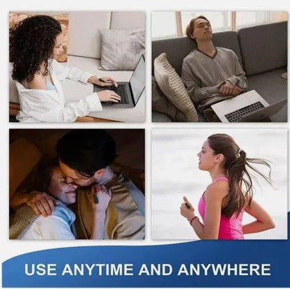 LI4 Acupressure Clip for Sugar Balance & Wellness