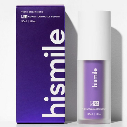 Hismile - Teeth Brightening Serum V34 (Original)