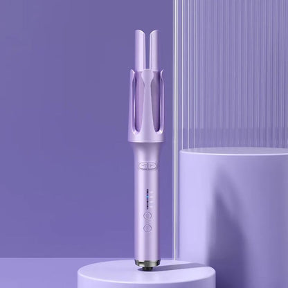 Automatic Hair Curler Stick