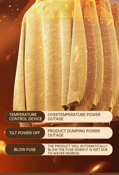 Tijarat™Clothes Dryer