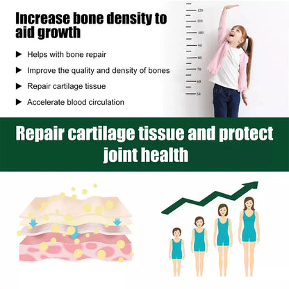 Height Booster Drops (30ml)